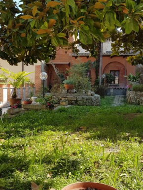 Гостиница Il Giardino Segreto di Ascoli Piceno, Асколи-Пичено